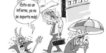 Humor en Hoy Día