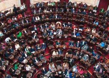 El PRO anticipa que negociará “Ley por Ley”