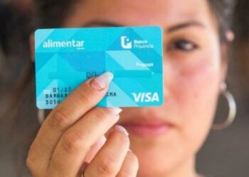 Aprueban el aumento de fondos asignados a la Tarjeta Alimentar