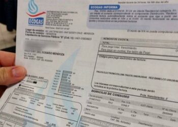 Ecogas pedirá aumentos tarifarios para Córdoba del 130% al 274%