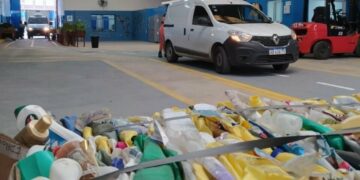 La separación consciente de residuos logra cambios en los hábitos de consumo