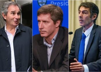 Avanzan en la designación de las autoridades del BCRA