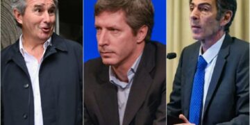 Avanzan en la designación de las autoridades del BCRA