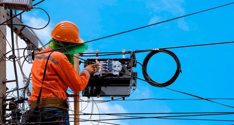 Con más despliegue de fibra óptica, Personal llegó a otras seis ciudades en Córdoba