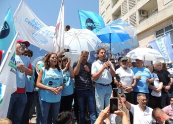 Destacan que la suba de aportes no impactará en las jubilaciones