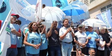Destacan que la suba de aportes no impactará en las jubilaciones