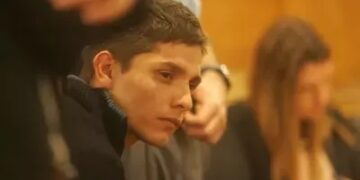 Encontraron ahorcado en su celda al asesino del cura Luis Cortés
