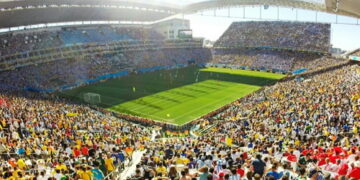 La ley Ómnibus contempla un proyecto que permite la reventa de entradas a eventos deportivos