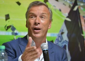 Horas claves para la definición del entrenador de Talleres