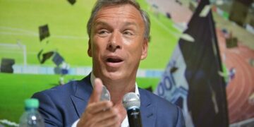 Horas claves para la definición del entrenador de Talleres