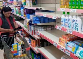 Comercios cordobeses critican la especulación de proveedores y marcas