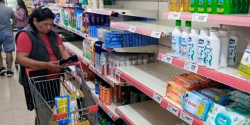 Comercios cordobeses critican la especulación de proveedores y marcas