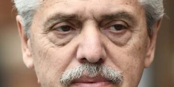 Alberto Fernández: «Está mal medida la pobreza, si hubiera 40% la Argentina estaría estallada»