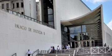 La Justicia ordenó trasladar a un nosocomio a un hombre detenido más de 100 veces que sufre esquizofrenia