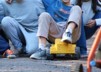 Buscan adoptantes en todo el país para cinco hermanos