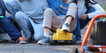 Buscan adoptantes en todo el país para cinco hermanos