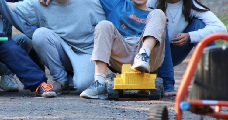 Buscan adoptantes en todo el país para cinco hermanos