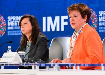 El FMI reclamó un programa “fuerte y creíble”