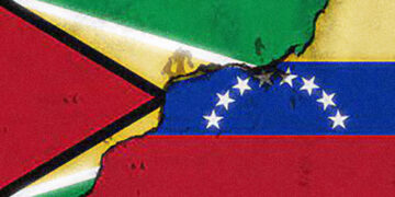 Un conflicto territorial que recrudece en América del Sur