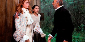 Pascal Quignard: Todas las mañanas del mundo