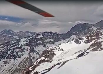 Chile confirmó la muerte de los tres andinistas argentinos desaparecidos desde el miércoles