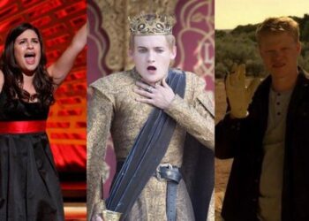 Uno por uno, los 10 personajes más detestados en las series televisivas