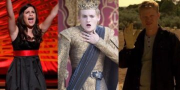 Uno por uno, los 10 personajes más detestados en las series televisivas
