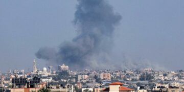Israel y Palestina se reprenden mutuamente de “genocidio”