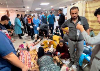 Israel renovó sus ataques en Gaza tras un letal bombardeo