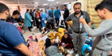 Israel renovó sus ataques en Gaza tras un letal bombardeo