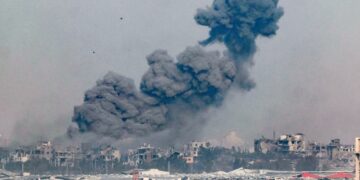 Israel pide que Cruz Roja tenga acceso a los rehenes