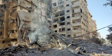 Presión internacional para extender la tregua en Gaza