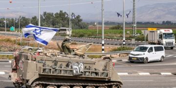 Los combates y bombardeos sacuden a Gaza