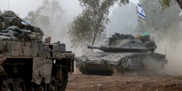 Son 18.200 los muertos en Gaza y la ONU se reúne de urgencia