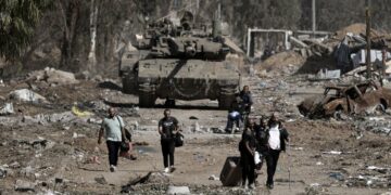 Israel piensa en otra tregua, pero Hamás lo descartó