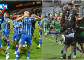 Godoy Cruz se juega más que el pase a la final ante Platense