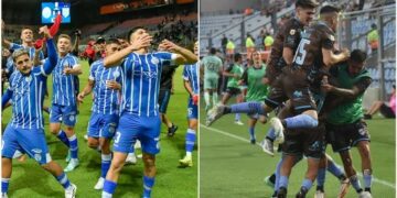 Godoy Cruz se juega más que el pase a la final ante Platense