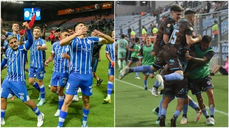 Godoy Cruz se juega más que el pase a la final ante Platense