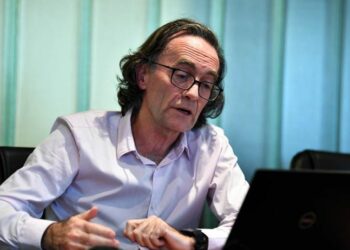 Giordano planea un “ordenamiento”  de la Anses para  hacerla “sostenible”