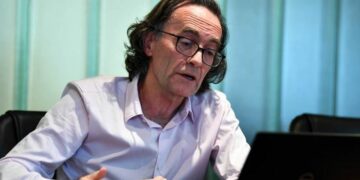 Giordano planea un “ordenamiento”  de la Anses para  hacerla “sostenible”
