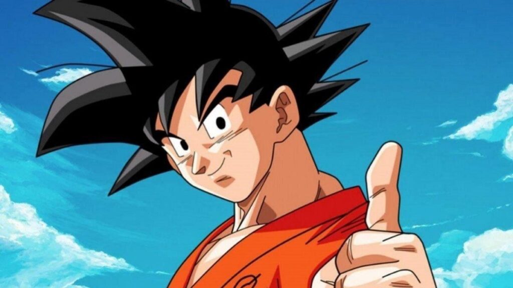 Un estudio afirma que los fans de “Dragon Ball” son más estudiosos, sociable y optimistas que quienes no vieron la serie