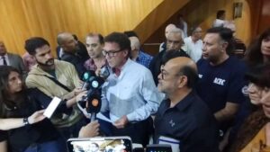 Caído el acuerdo paritario, los gremios estatales van a un paro Caído el acuerdo paritario, los gremios estatales van a un paro