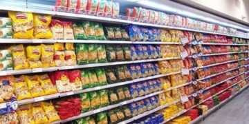 Advierten por «abusos» tras la suba del 45% en los precios de los fideos, harinas y aceites durante noviembre