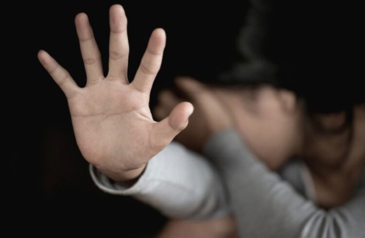 Un depredador sexual
