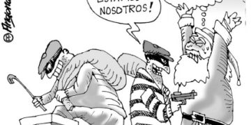 Humor en Hoy Día