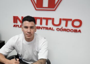 Franco seguirá en Instituto hasta 2025