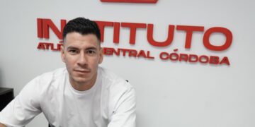 Franco seguirá en Instituto hasta 2025
