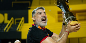 Instituto se consagró campeón de la Liga Sudamericana de Básquetbol por primera vez