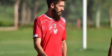 Parnisari se va de Instituto y continuará su carrera en Chile