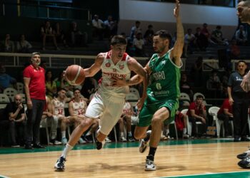 Instituto volvió al triunfo